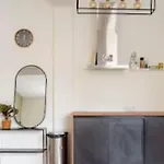 Very Convenient Studio Near City Center